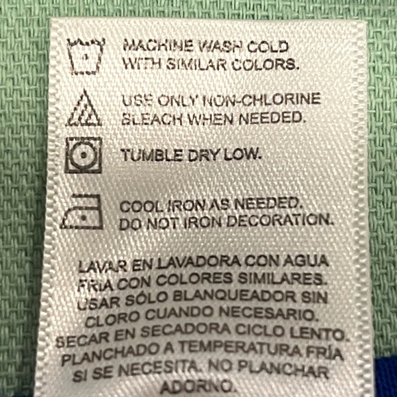 Chicago Cubs Nightshirt - Picture 4 of 4